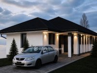 Eladó családi ház, Adonyban 84.9 M Ft, 4 szobás