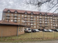 Eladó panellakás, Táborfalván 29.9 M Ft, 2 szobás