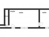 Eladó téglalakás, IX. kerületben 69.9 M Ft, 2 szobás