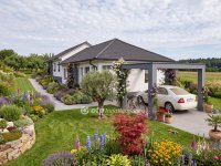 Eladó ikerház, Diósdon 99.9 M Ft, 4 szobás