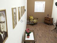 Eladó üzlethelyiség, XXI. kerületben 690 M Ft