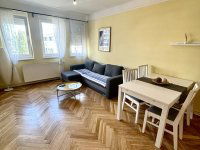 Kiadó téglalakás, albérlet, VIII. kerületben 250 E Ft / hó