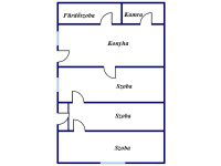 Eladó családi ház