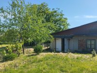 Eladó családi ház, Csobajon 6 M Ft, 2 szobás