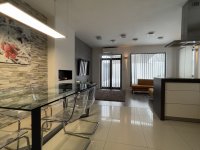 Eladó ikerház, Dunaharasztin 139.9 M Ft, 4 szobás