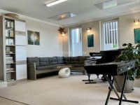 Eladó családi ház, Szadán 265 M Ft, 6 szobás