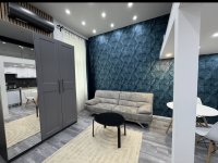 Kiadó téglalakás, albérlet, XIII. kerületben, Diós utcában