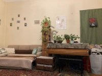 Eladó téglalakás, VIII. kerületben 55 M Ft, 1 szobás