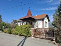 Eladó családi ház, Révfülöpön 189 M Ft, 6+2 szobás