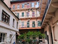 Eladó téglalakás, VII. kerületben 69.9 M Ft, 1 szobás