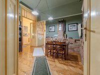 Eladó téglalakás, XIII. kerületben 199 M Ft, 3 szobás