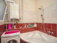 Eladó téglalakás, VIII. kerületben 75.9 M Ft, 5 szobás