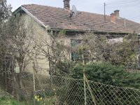 Eladó ikerház, Bátonyterenyén 11.5 M Ft, 2 szobás