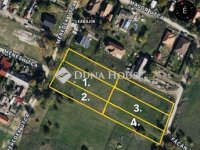 Eladó telek, Isaszegen 21.5 M Ft / költözzbe.hu