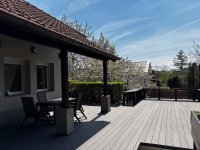 Eladó családi ház, Telkin 317 M Ft, 4+2 szobás