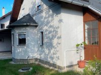 Eladó ikerház, Piliscsabán 85 M Ft, 4 szobás