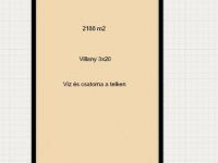 Eladó telek, Szegeden 35.5 M Ft / költözzbe.hu