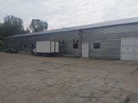 Kiadó ipari ingatlan