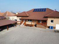 Eladó családi ház