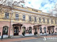 Eladó hotel, Békéscsabán 850 M Ft, 39 szobás