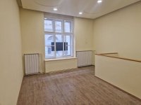 Eladó üzlethelyiség, VI. kerületben, Ó utcában 124 M Ft