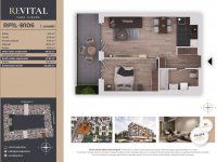 Eladó téglalakás, XI. kerületben, Fehérvári úton 89.99 M Ft