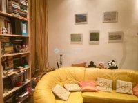 Eladó téglalakás, VII. kerületben 43.9 M Ft, 1 szobás