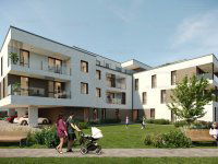 Eladó téglalakás, Győrött 75.9 M Ft, 3 szobás