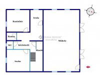 Eladó családi ház