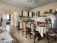 Eladó családi ház, Kecskeméten 32.8 M Ft, 2 szobás