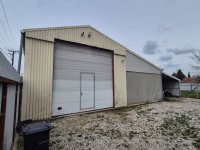 Eladó ipari ingatlan, Kecskeméten 19.9 M Ft / költözzbe.hu