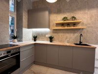 Eladó téglalakás, IX. kerületben 54 M Ft, 1 szobás