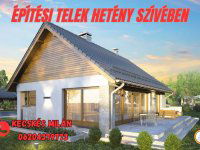 Eladó telek, Kecskeméten 35 M Ft / költözzbe.hu