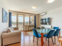 Eladó téglalakás, IX. kerületben 250 M Ft, 3 szobás