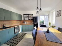 Eladó téglalakás, Pécsett 84.9 M Ft, 3 szobás