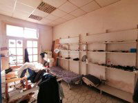 Eladó ipari ingatlan