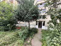 Eladó téglalakás, Nyíregyházán, Bessenyei téren 36.3 M Ft