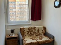 Eladó téglalakás, Egerben 41 M Ft, 1+1 szobás