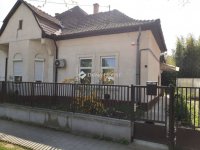 Eladó családi ház, Jászapátiban 24.9 M Ft, 2 szobás