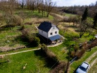 Eladó nyaraló, Nagykanizsán 25 M Ft, 2 szobás