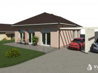 Eladó családi ház