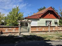 Eladó családi ház, Zsákán 28.5 M Ft, 3 szobás