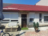 Eladó téglalakás, IV. kerületben 38 M Ft, 1 szobás