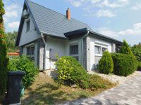 Eladó nyaraló, Balatonmáriafürdőn 129 M Ft, 2+1 szobás