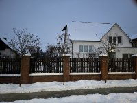 Eladó családi ház