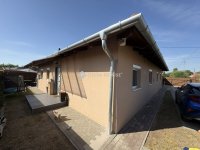Eladó ikerház, Ócsán 78.5 M Ft, 3 szobás / költözzbe.hu