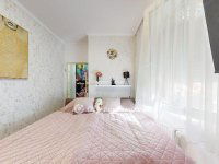 Eladó téglalakás, Nyíregyházán 61.9 M Ft, 2+1 szobás