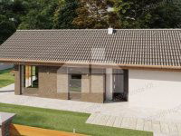 Eladó családi ház