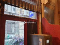 Eladó üzlethelyiség, VI. kerületben 158 M Ft