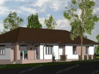 Eladó családi ház